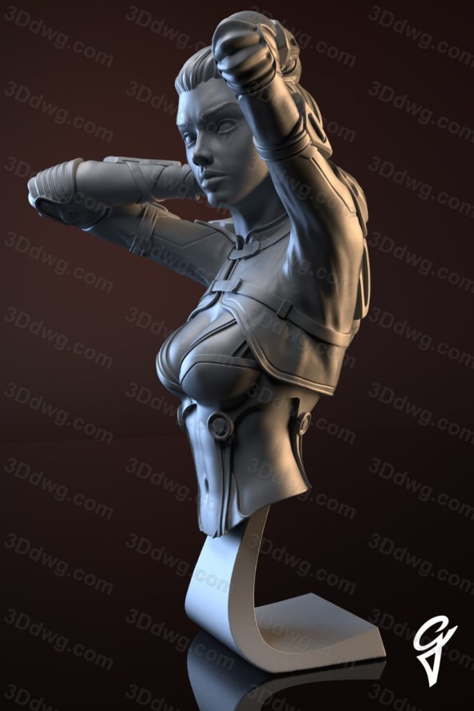 图片[2]-Gsculpt 塔姆辛-P站图纸收藏馆