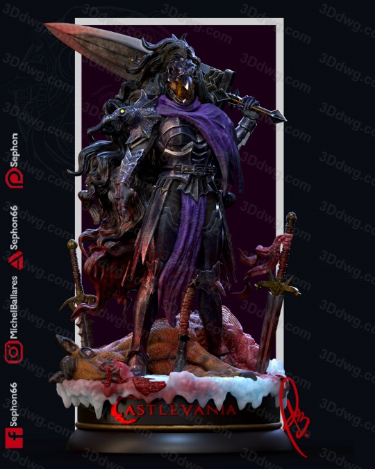 Geek MB 恶魔城 Striga-P站图纸收藏馆