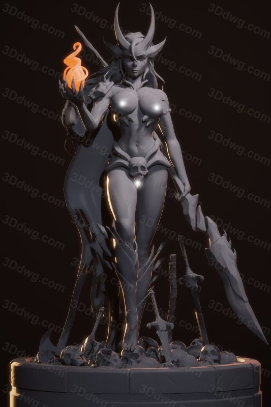 Hybris 塞比提战士-P站图纸收藏馆