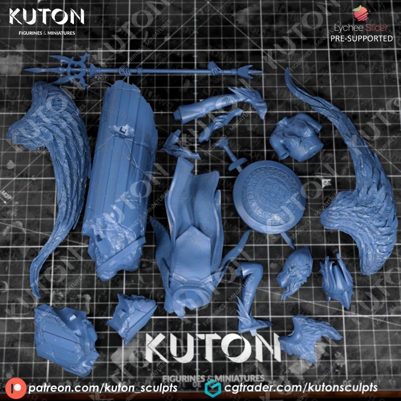 图片[2]-KUTON Alwina-P站图纸收藏馆