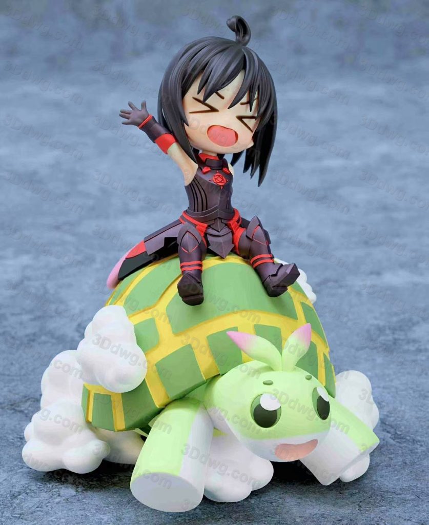 Chuya Factory 因为太怕痛就全点防御力了 梅普露-P站图纸收藏馆