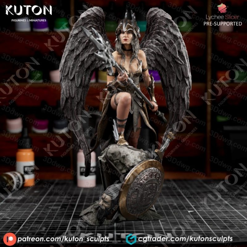 KUTON Alwina-P站图纸收藏馆