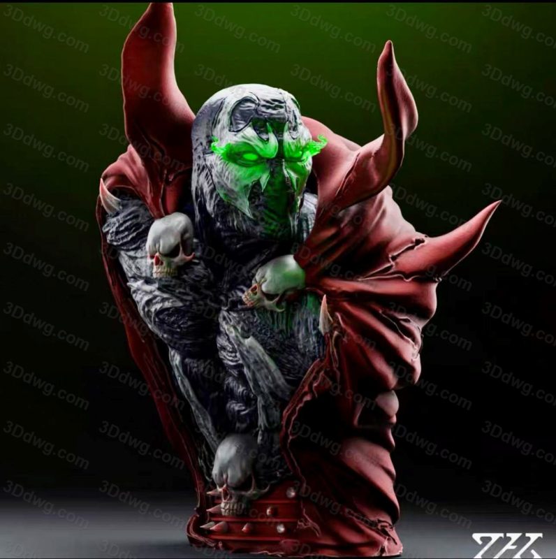 ZEZ STUDIOS 再生侠-P站图纸收藏馆