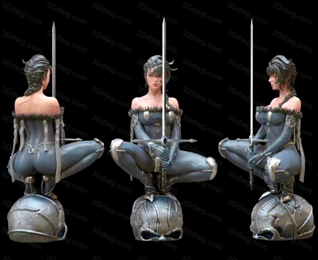 KUTON Evilyn-P站图纸收藏馆