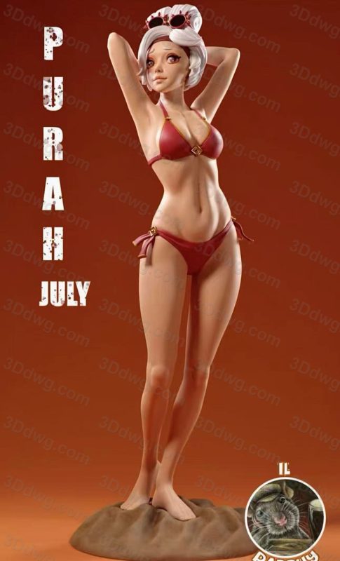 Il_Paddyy 塞尔达传说 普尔亚-P站图纸收藏馆