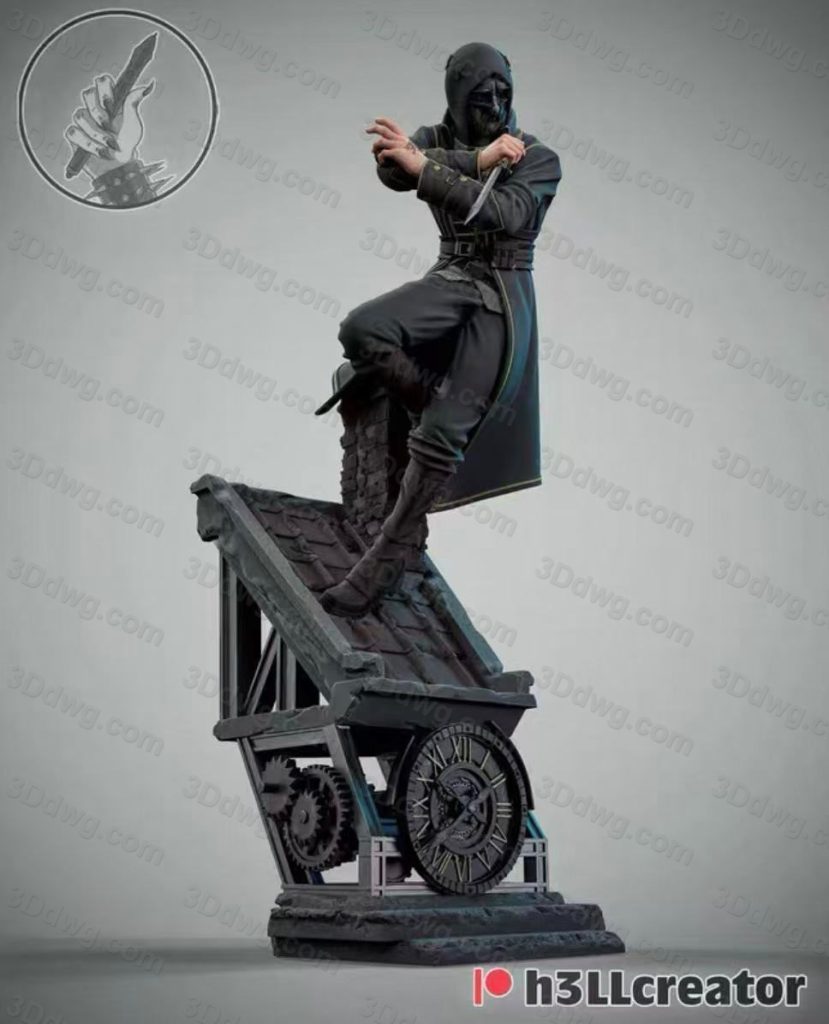 H3LL 羞辱 科尔沃-P站图纸收藏馆