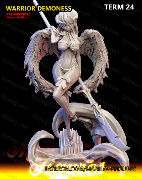 Man I Love 不死者之王 雅儿贝德-P站图纸收藏馆