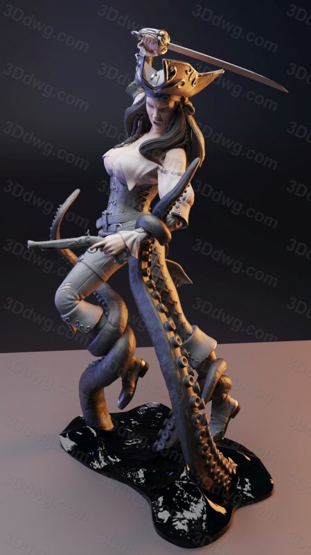 Gsculpt 阿维尔达-P站图纸收藏馆