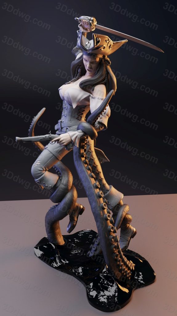 Gsculpt 阿维尔达-P站图纸收藏馆