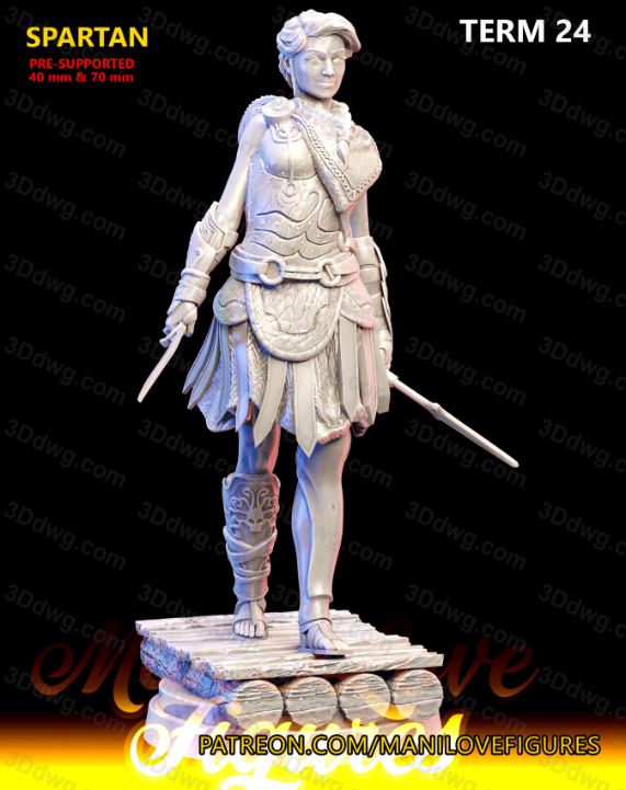 Man I Love 刺客信条 卡珊德拉-P站图纸收藏馆