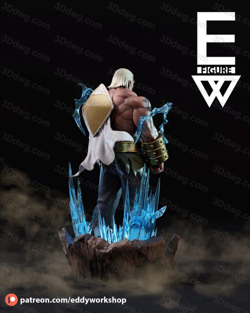 图片[2]-Eddy Workshop 火影忍者 艾-P站图纸收藏馆