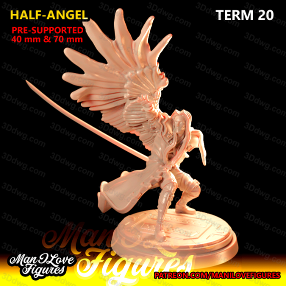 Man I Love 最终幻想 萨菲罗斯-P站图纸收藏馆