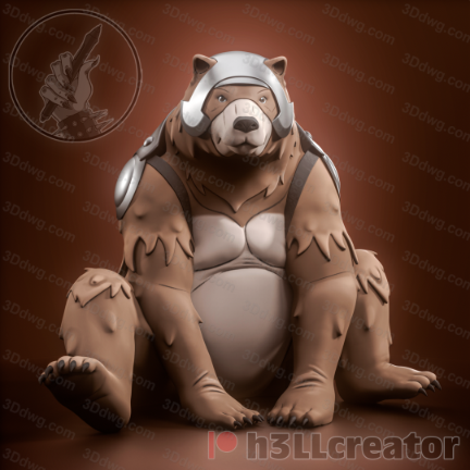 H3LL Trinket-P站图纸收藏馆