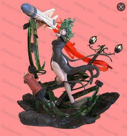 ANIME GIRLS 盾之勇者成名录 拉芙塔莉雅-P站图纸收藏馆