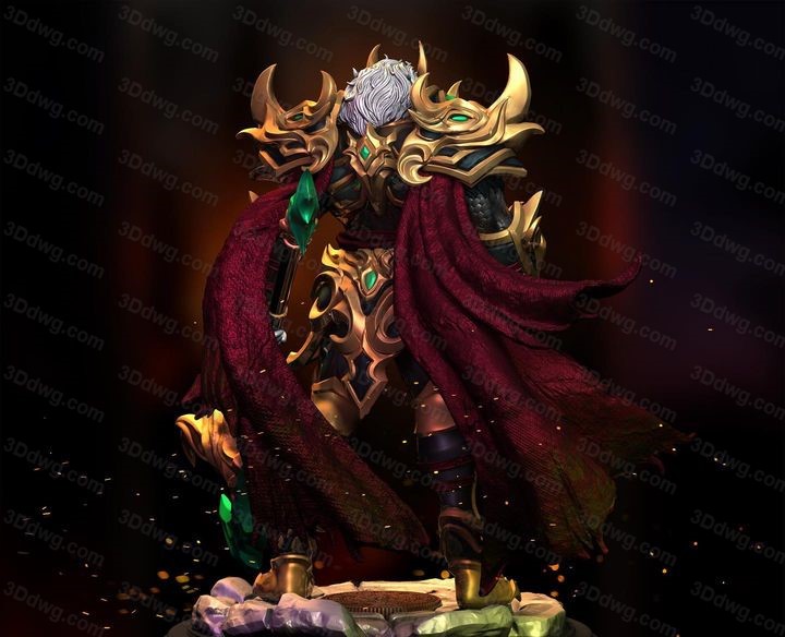 图片[2]-Eddy Workshop 阿瑞斯-P站图纸收藏馆