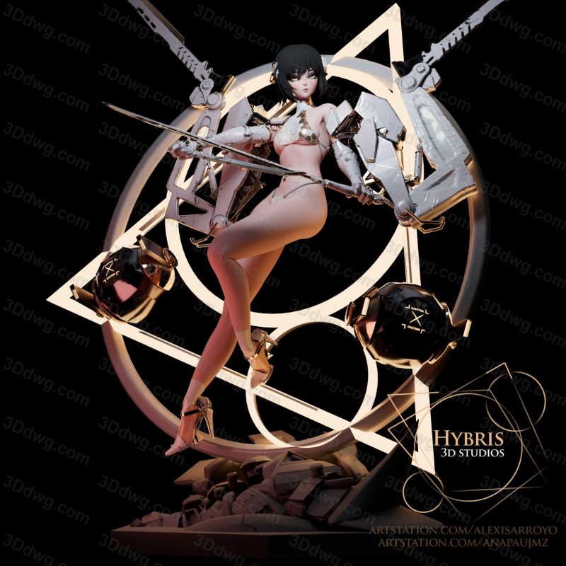 Hybris Code SNOW-P站图纸收藏馆