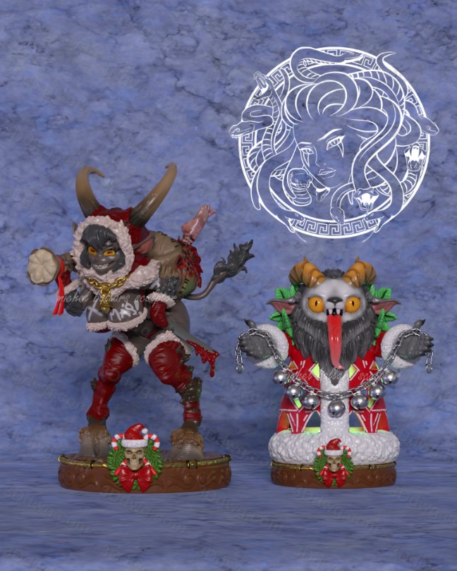 Geek MB 克朗普斯-P站图纸收藏馆