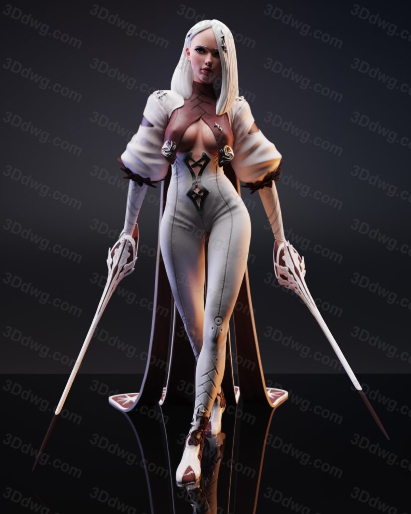 Gsculpt 米科-P站图纸收藏馆