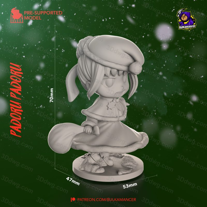 Bulkamancer 命运-冠位指定 尼禄·克劳狄乌斯-P站图纸收藏馆