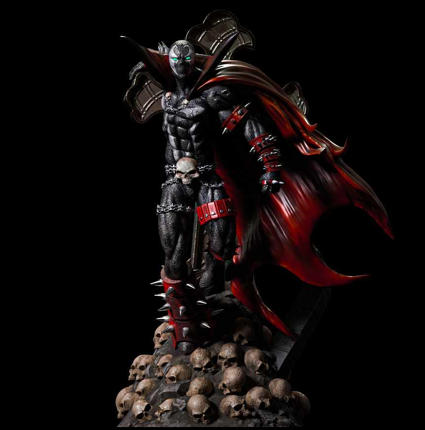 Nacho CG 再生侠-P站图纸收藏馆