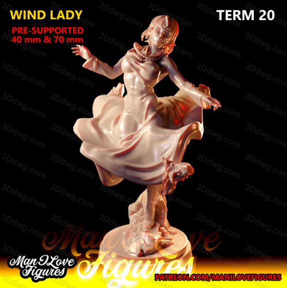 Man I Love 一拳超人 吹雪-P站图纸收藏馆