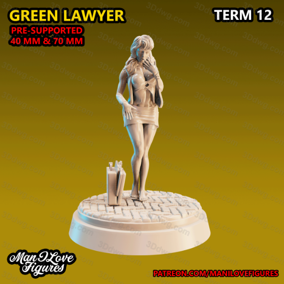 Man I Love 漫威 X战警 女浩克-P站图纸收藏馆