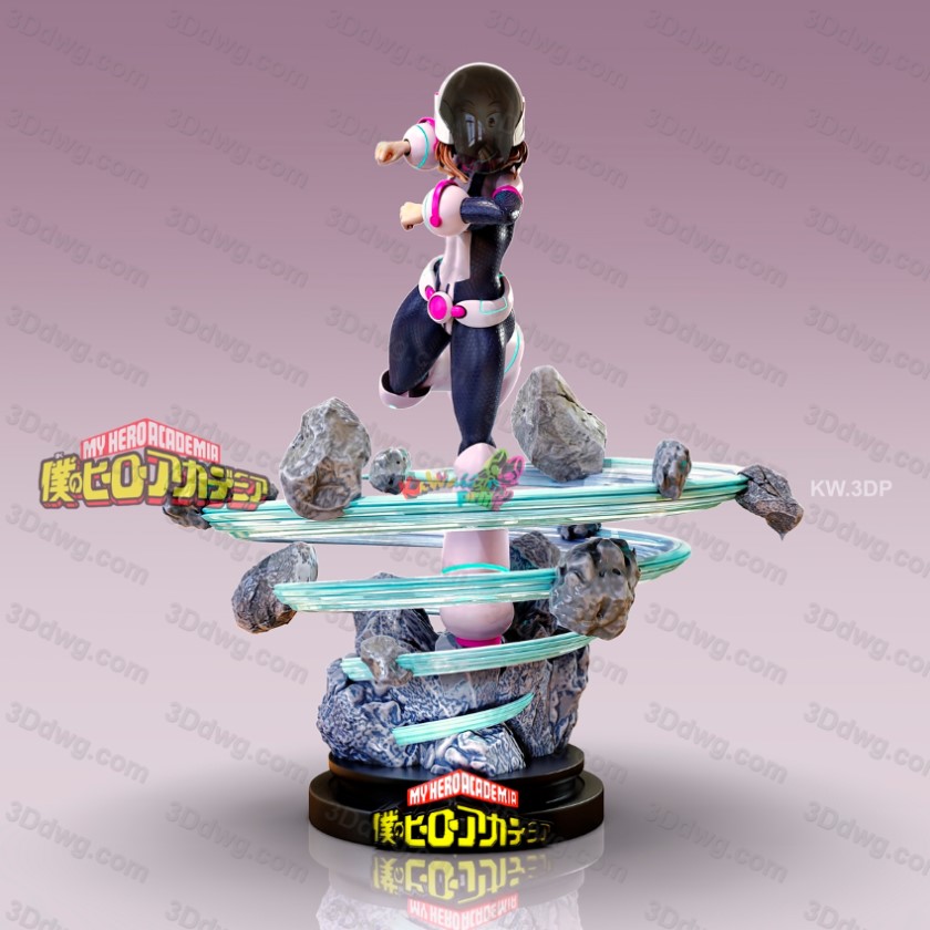 图片[2]-Uraraka-P站图纸收藏馆