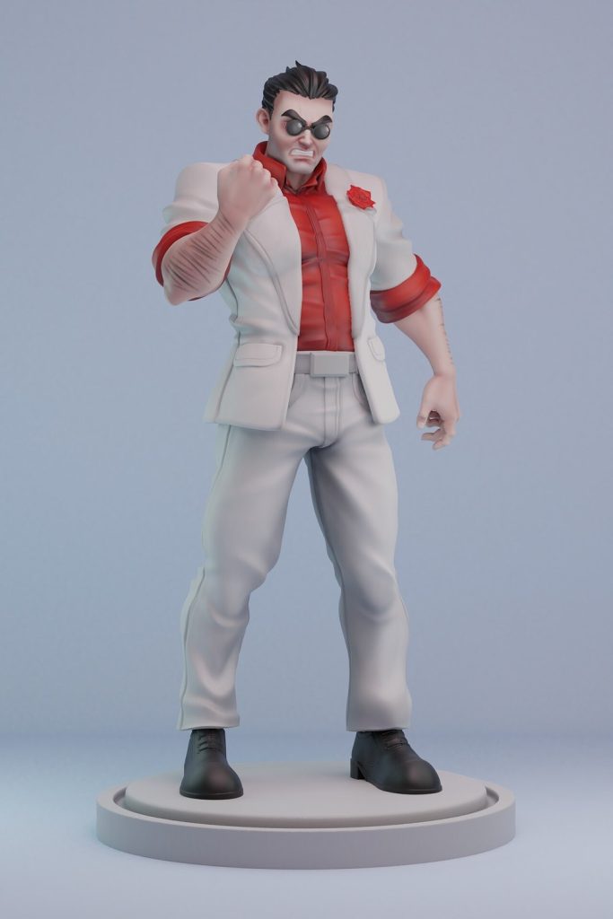 图片[2]-Rubim 地狱把妹王 把妹王-P站图纸收藏馆