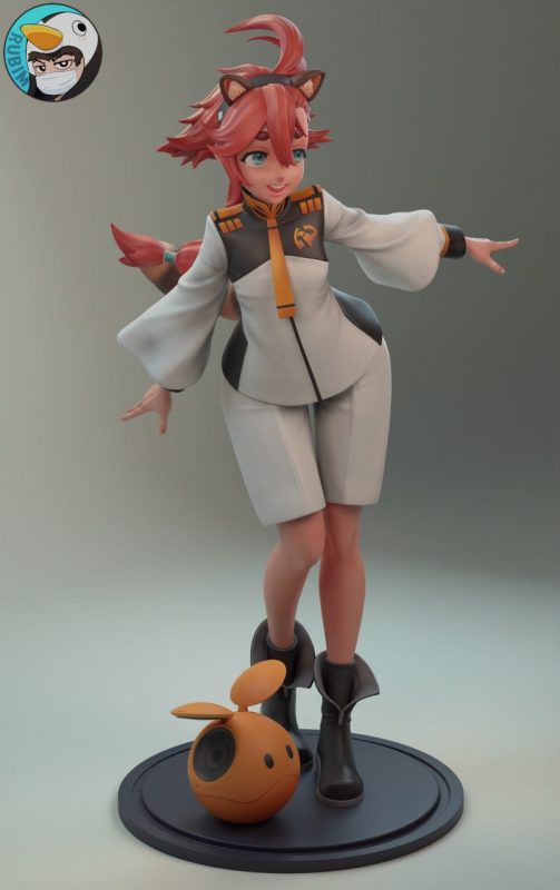 Rubim 机动战士高达 斯莱塔·墨丘利-P站图纸收藏馆