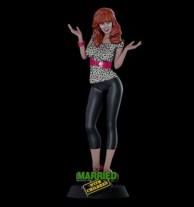 PgGasta 拖家带口 佩格·邦迪-P站图纸收藏馆