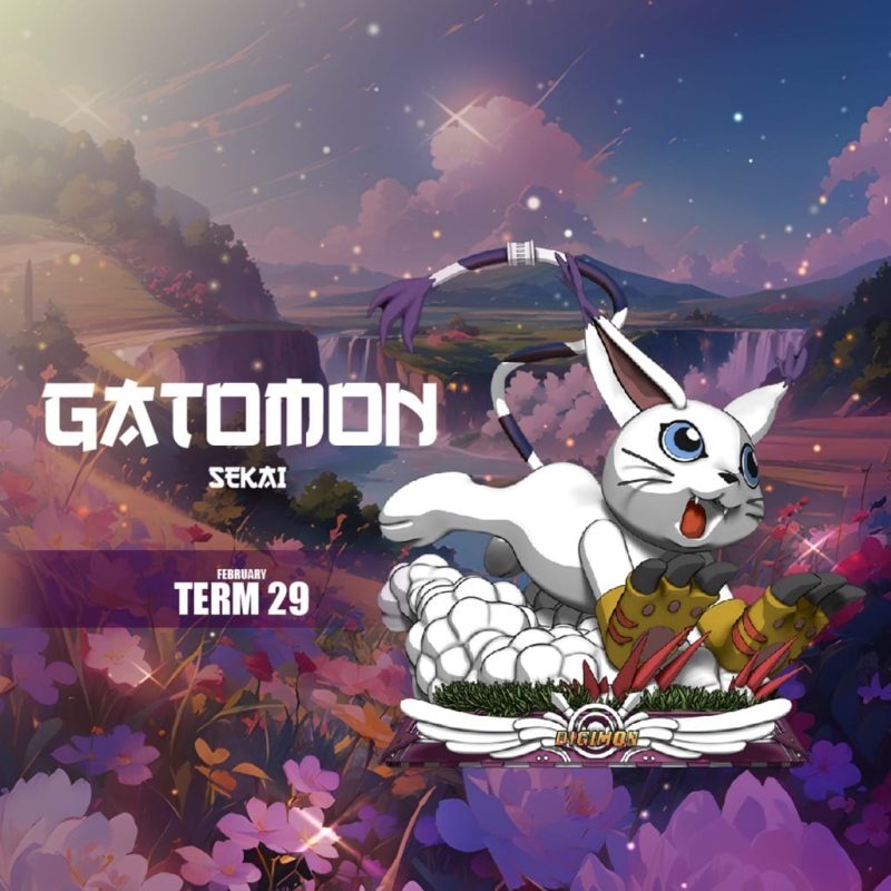 Sekai 精灵宝可梦 迪路兽-P站图纸收藏馆