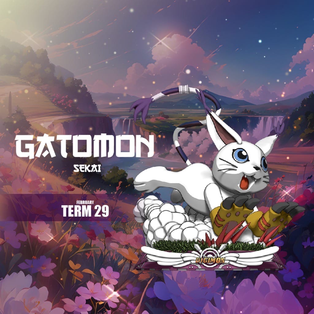 Sekai 精灵宝可梦 迪路兽-P站图纸收藏馆