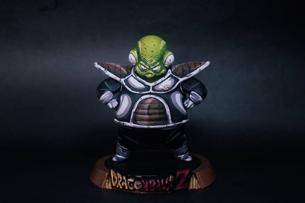 Sekai 龙珠 古杜-P站图纸收藏馆