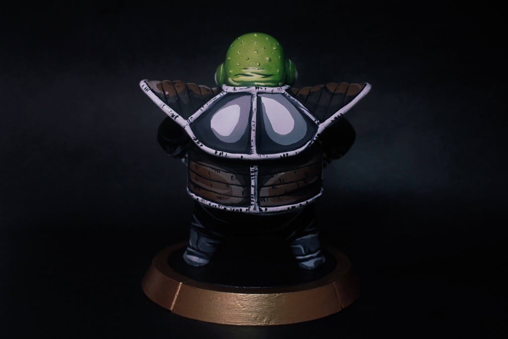 图片[2]-Sekai 龙珠 古杜-P站图纸收藏馆