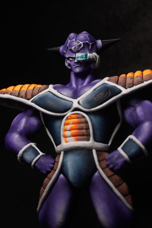 Sekai 龙珠 基纽-P站图纸收藏馆