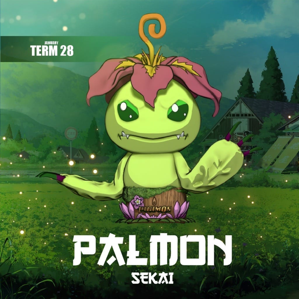 Sekai 精灵宝可梦 巴鲁兽-P站图纸收藏馆