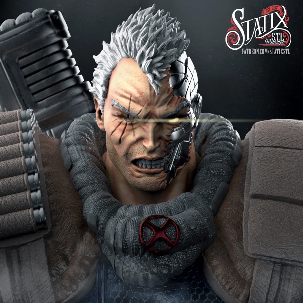 图片[2]-STATIX 漫威 电索-P站图纸收藏馆