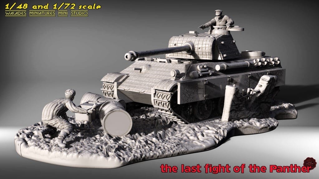 图片[2]-Walades 最后一战-P站图纸收藏馆