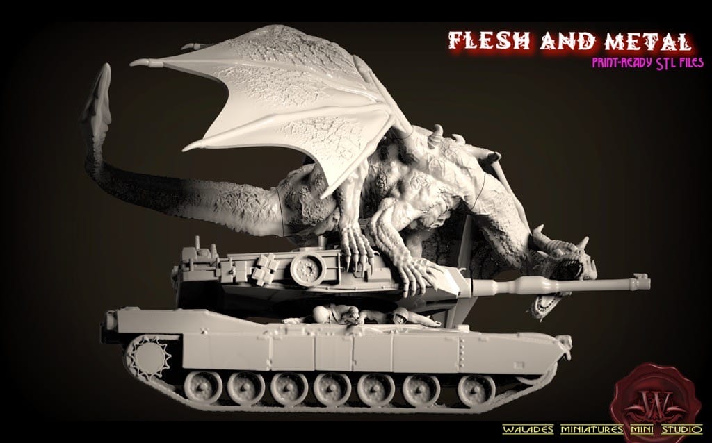 图片[2]-Walades 血肉与金属-P站图纸收藏馆