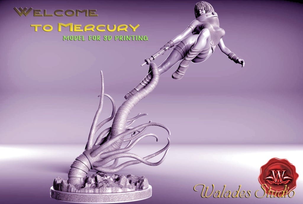 Walades 欢迎来到火星-P站图纸收藏馆