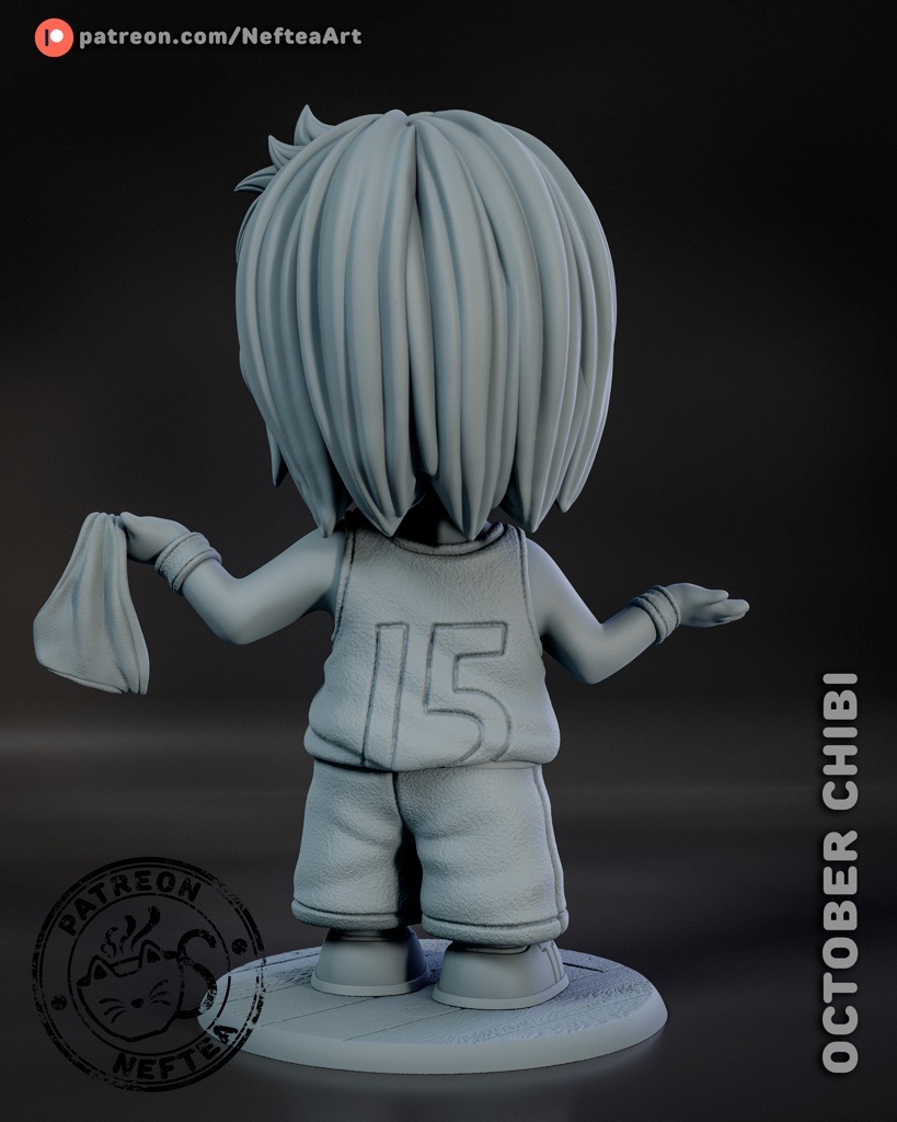 图片[2]-Neftea 短跑胜平 坂本胜平-P站图纸收藏馆