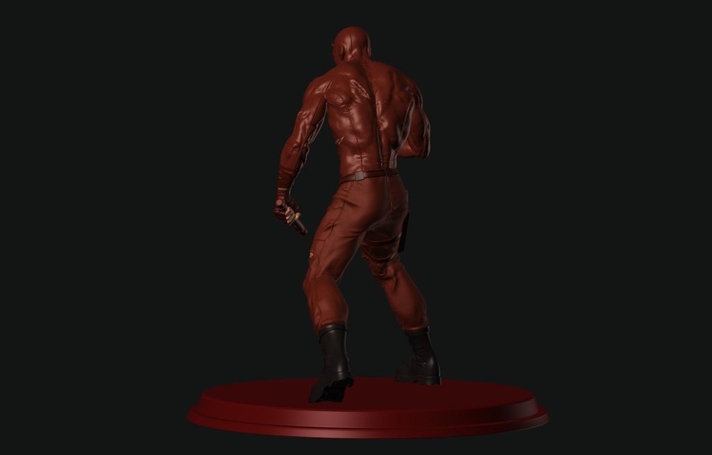 图片[2]-Yan H 超胆侠-P站图纸收藏馆