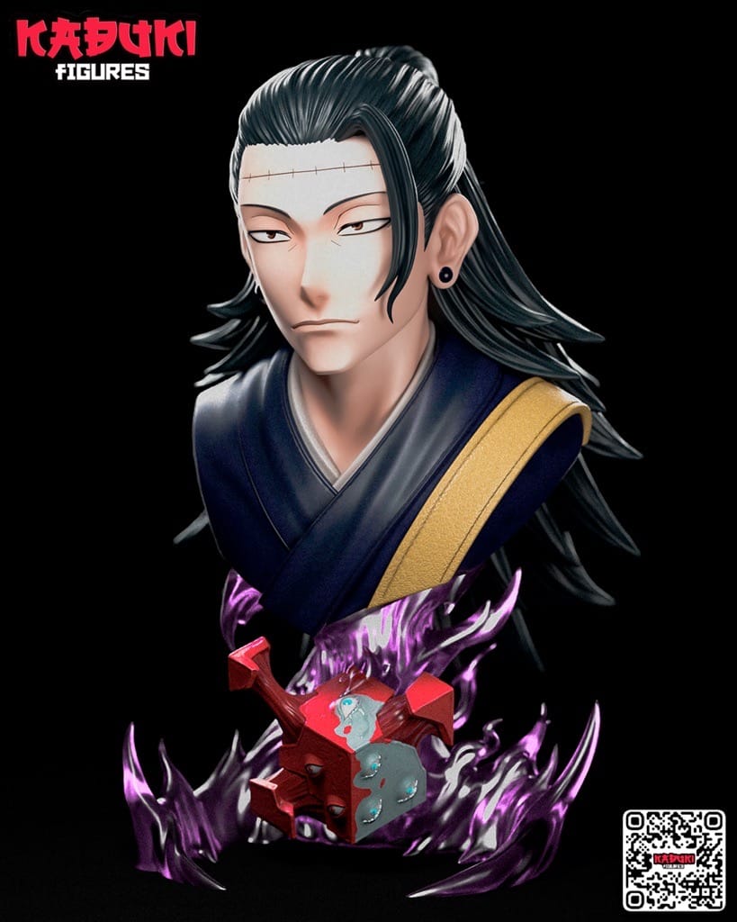 Kabuki 海贼王 东尼东尼·乔巴-P站图纸收藏馆