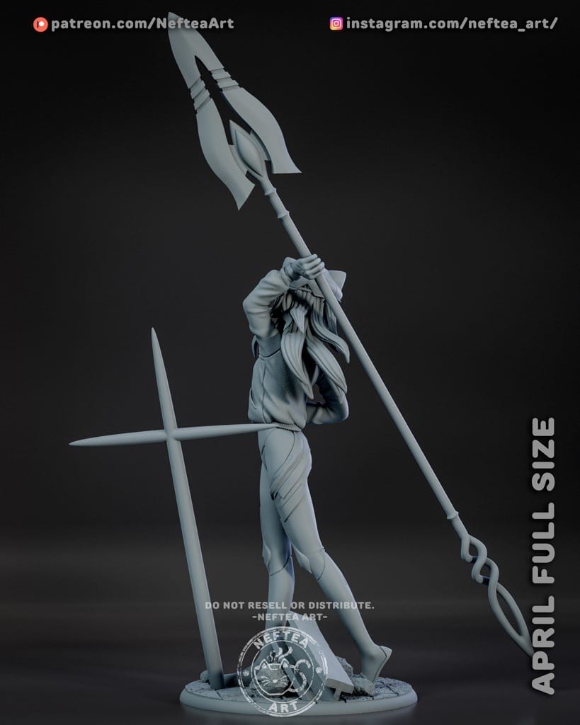 图片[2]-Neftea 新世纪福音战士 明日香-P站图纸收藏馆