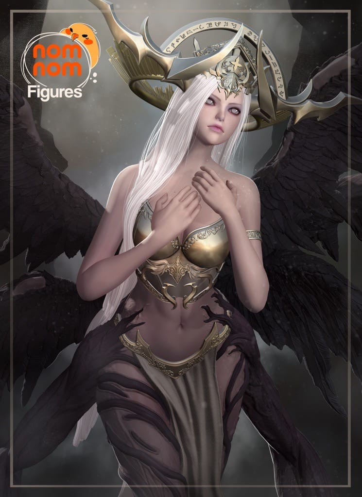 NomNom 扎赫尔-P站图纸收藏馆