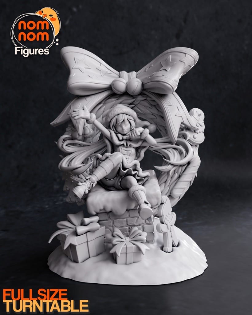 图片[2]-NomNom 贝拉贝拉-P站图纸收藏馆