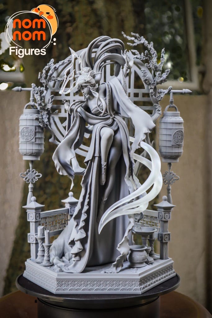 图片[2]-NomNom 冬梅-P站图纸收藏馆