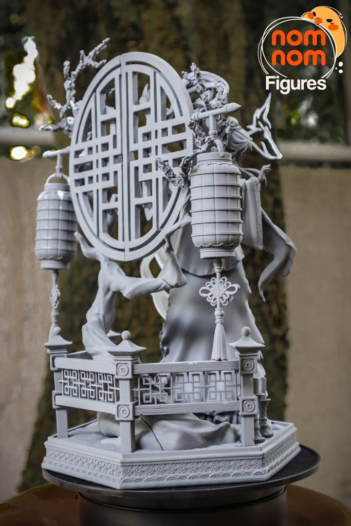 图片[3]-NomNom 冬梅-P站图纸收藏馆