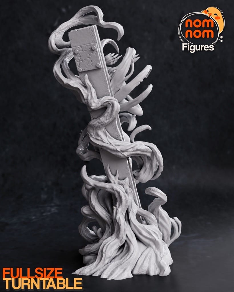 图片[3]-NomNom 漫威 毒液格温-P站图纸收藏馆