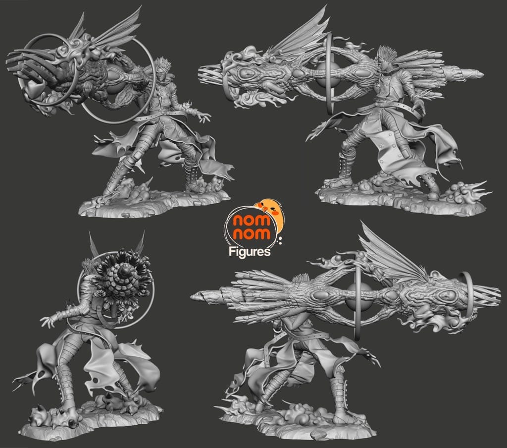 图片[2]-NomNom 枪神 法修·斯坦比特-P站图纸收藏馆